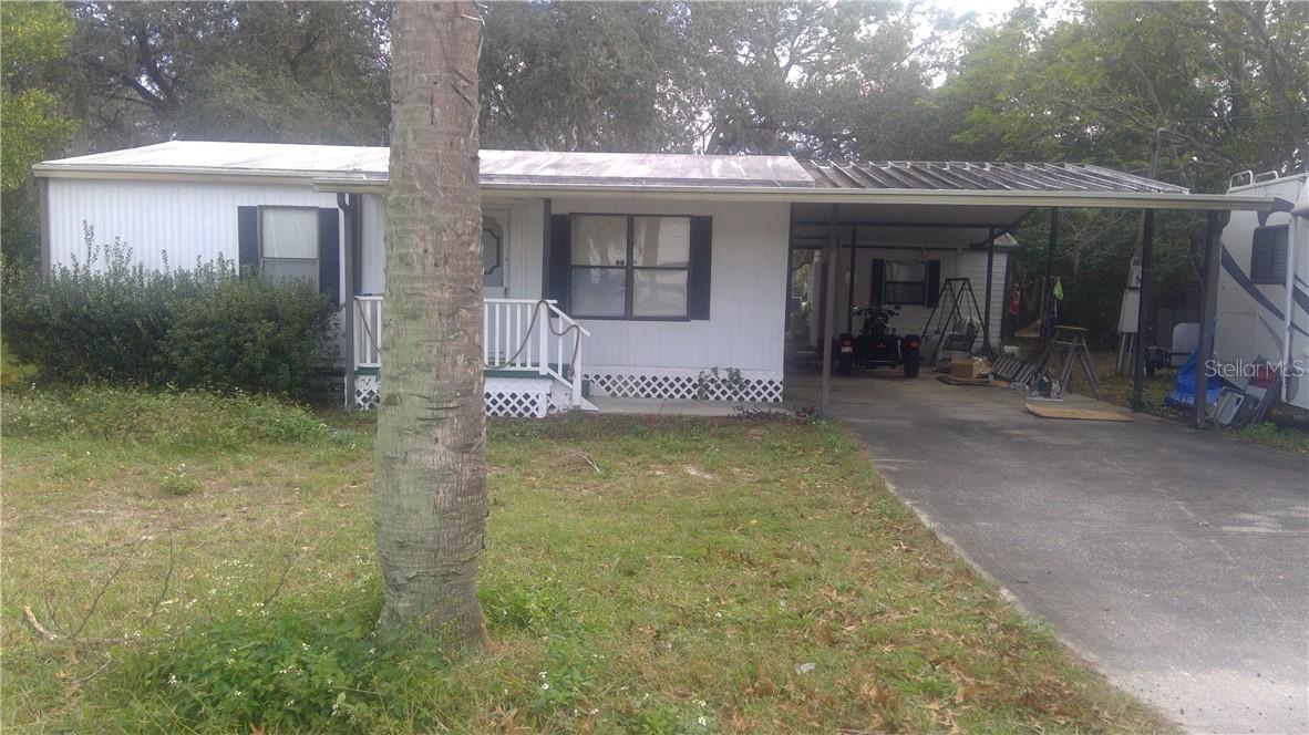 7114 Moorhaven St., Weeki Wachee, FL 34613