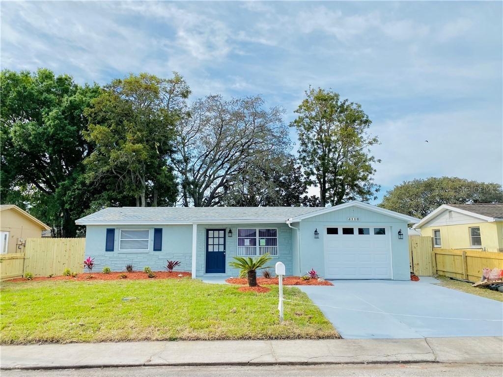 3116 Roxbury Dr., Holiday, FL 34691