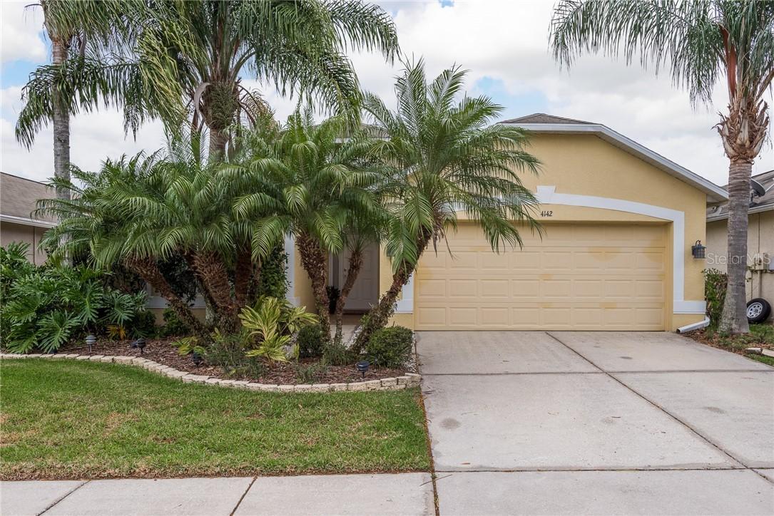 4142 Edenrock Pl., Wesley Chapel, FL 33543