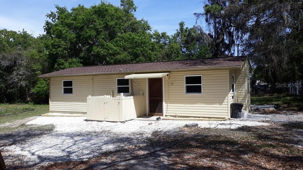 17220 Otto Ln., Hudson, FL 34667