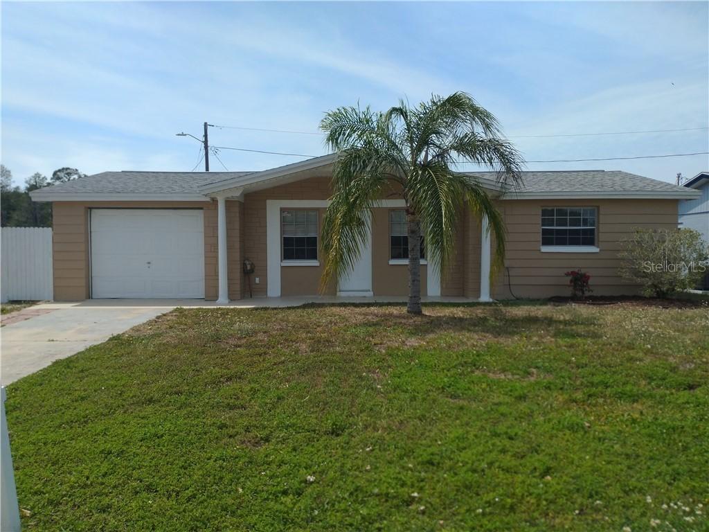 3245 Binder Dr., Holiday, FL 34691