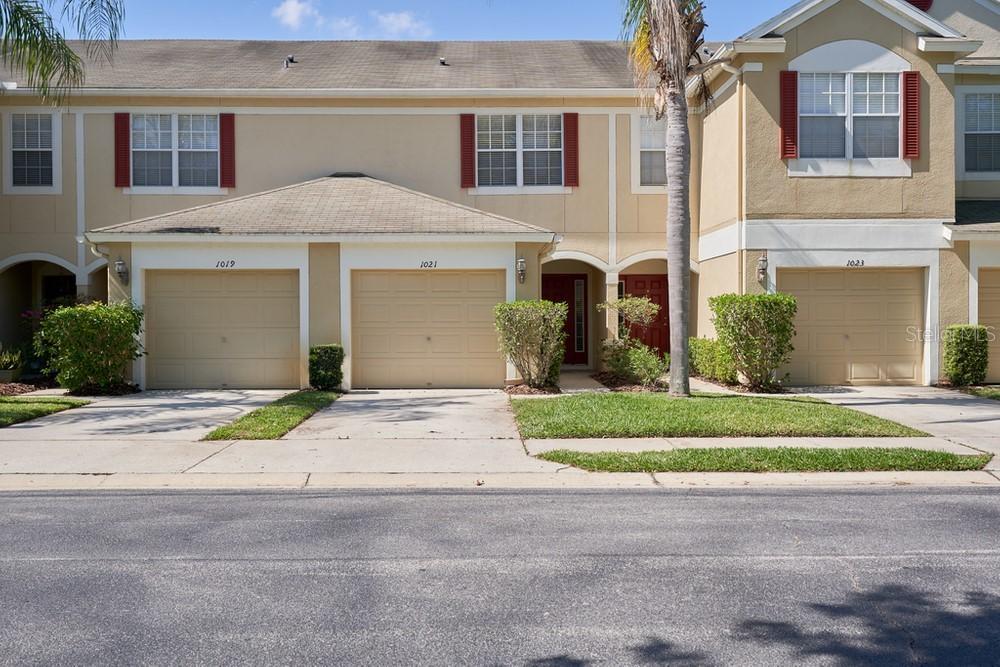 1021 Vista Cay Ct., Brandon, FL 33511