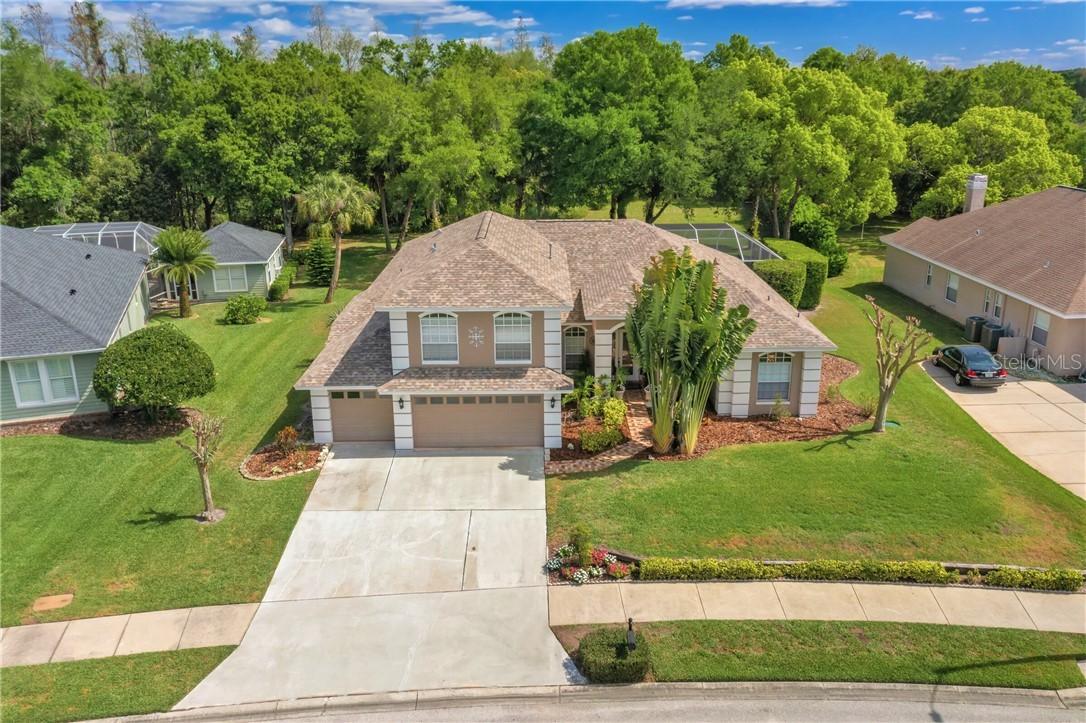 1460 Kensington Woods Dr., Lutz, FL 33549