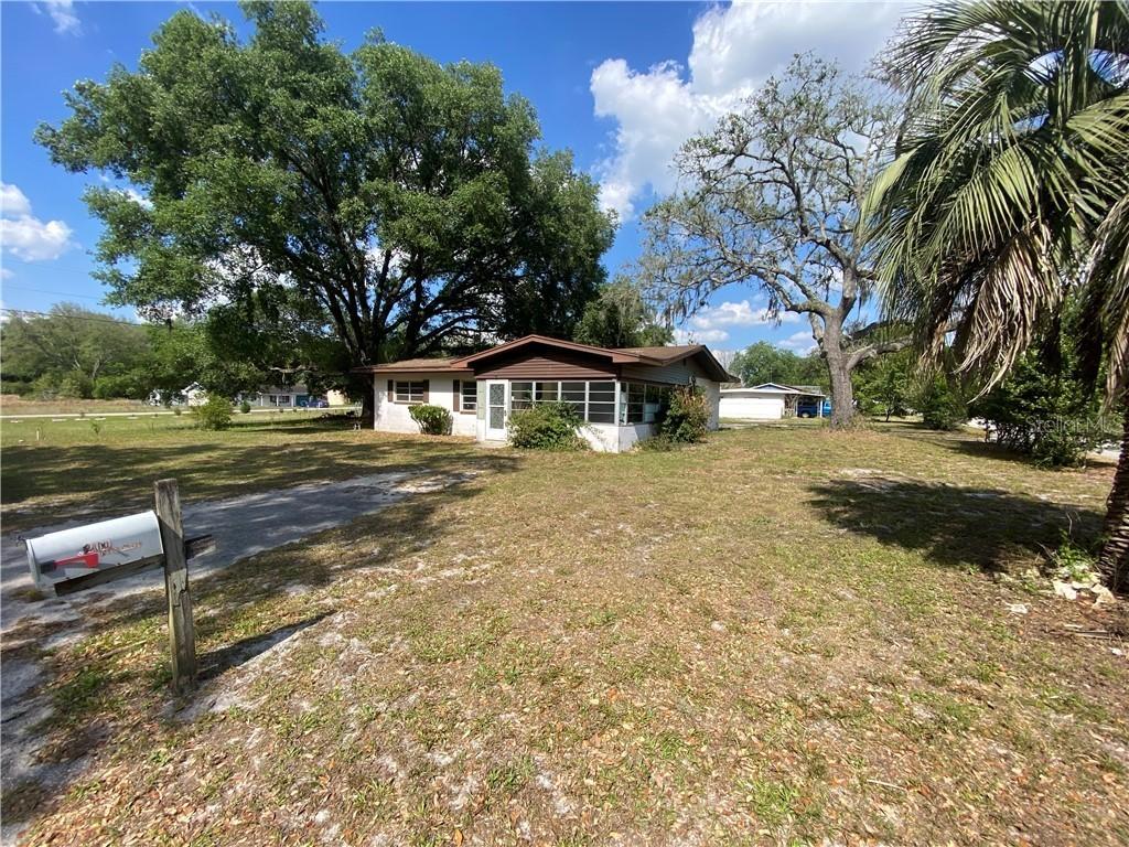 3200 Park Dr., Dade City, FL 33523