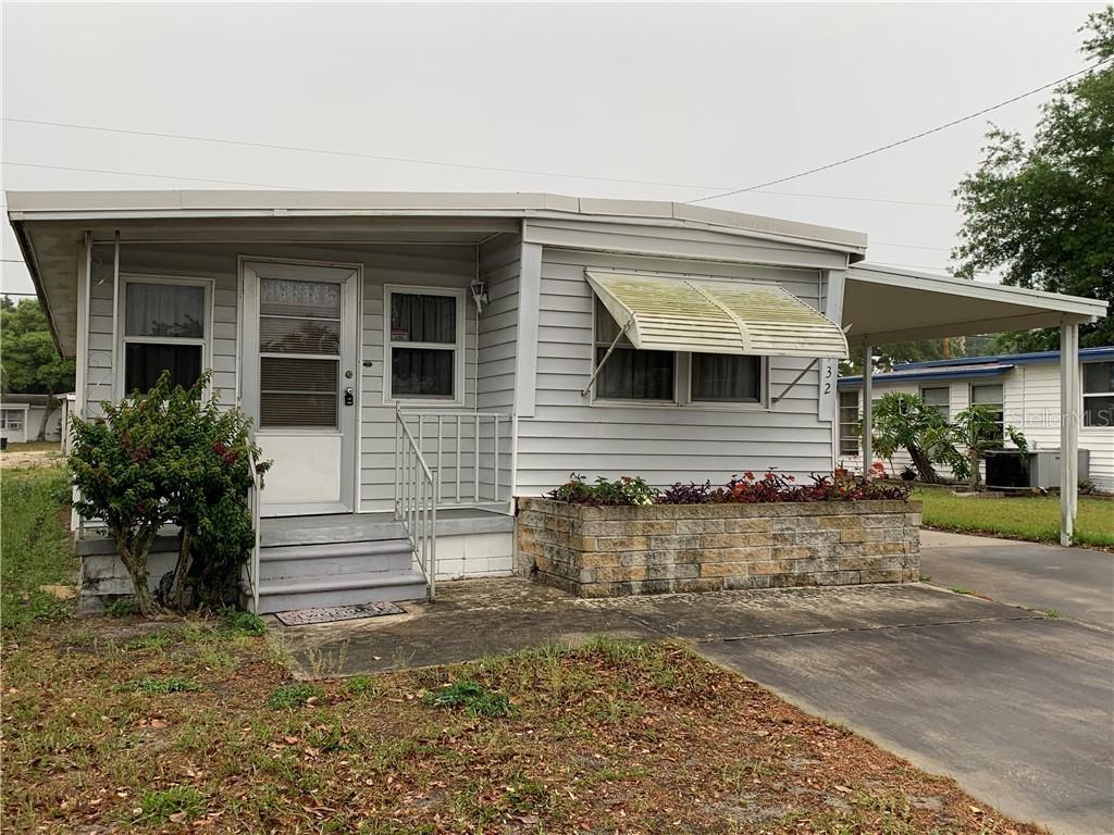 2132 Kepner Dr., Holiday, FL 34691