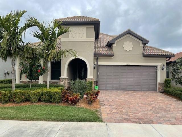 5578 Rain Lily Ct., Sarasota, FL 34238