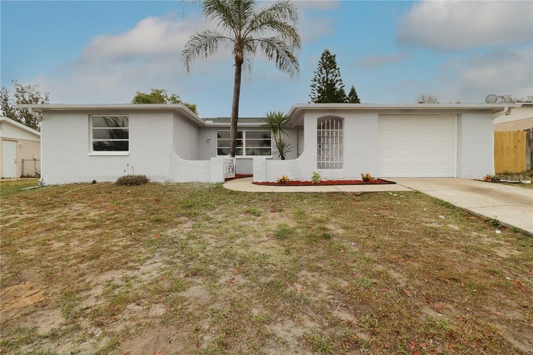 9720 Rainbow Ln., Port Richey, FL 34668