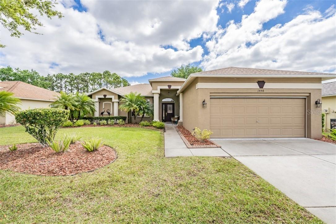 1446 Morning Rose Pl., Trinity, FL 34655