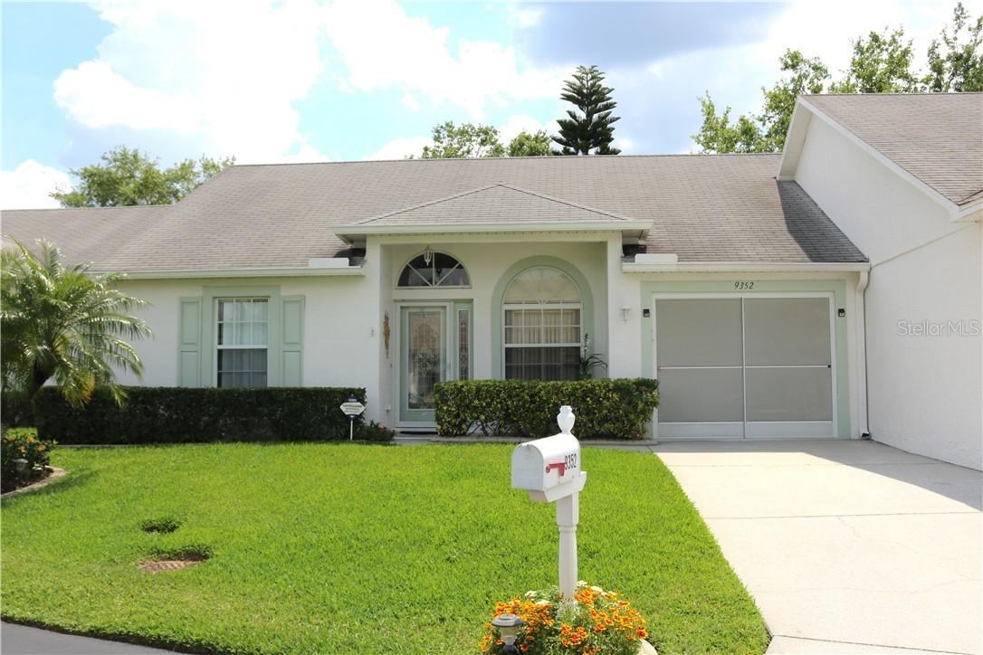 9352 Villa Entrada, New Port Richey, FL 34655