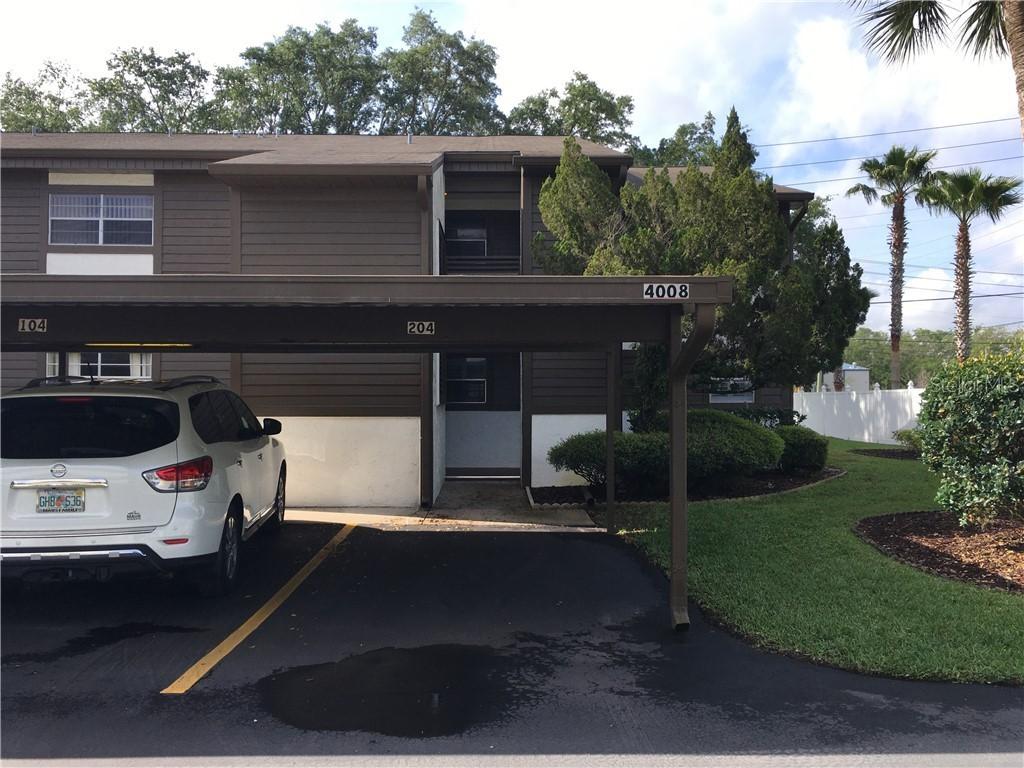 4008 Passport Ln. #104, New Port Richey, FL 34653