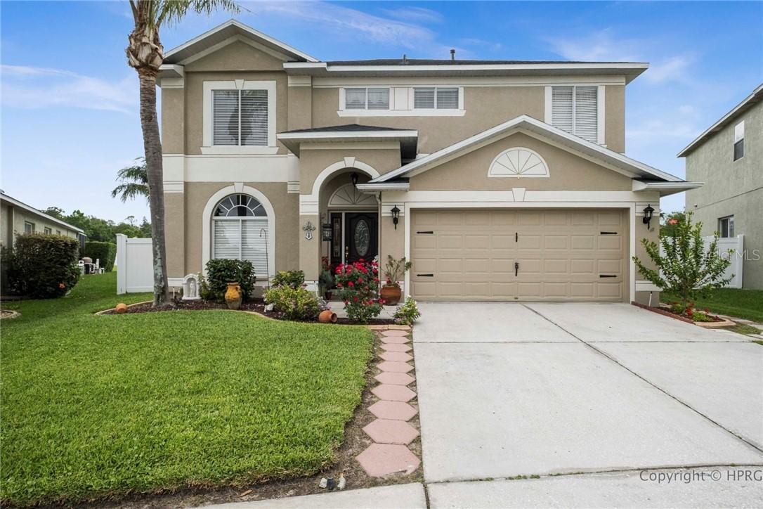 4944 Trinidad Dr., Land O Lakes, FL 34639