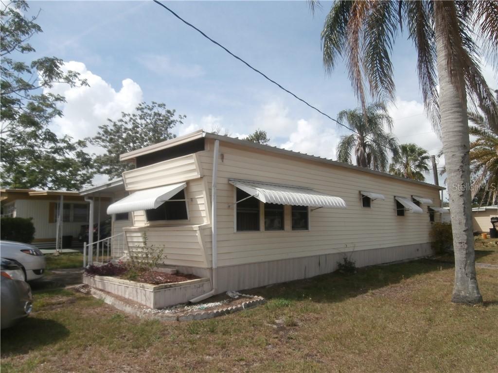 1949 Hess Dr., Holiday, FL 34691