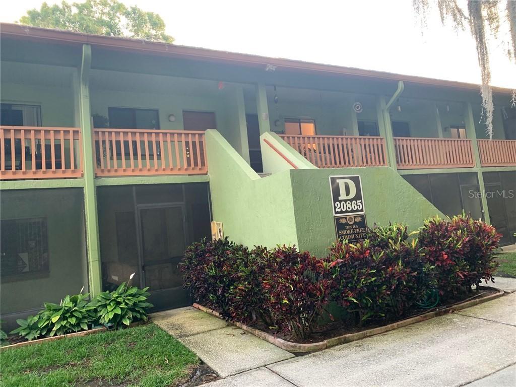 20865 Haulover Cove #D-10, Lutz, FL 33558