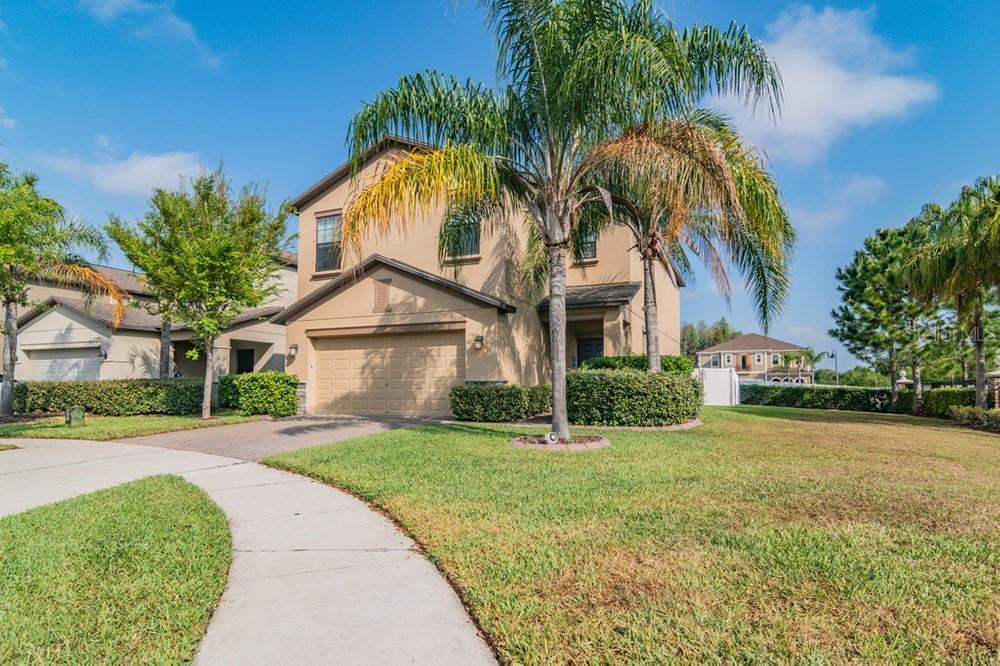 12669 Longstone Ct., New Port Richey, FL 34655