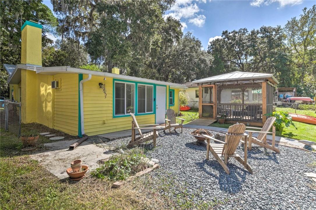 6245 Waverly Rd., Weeki Wachee, FL 34607