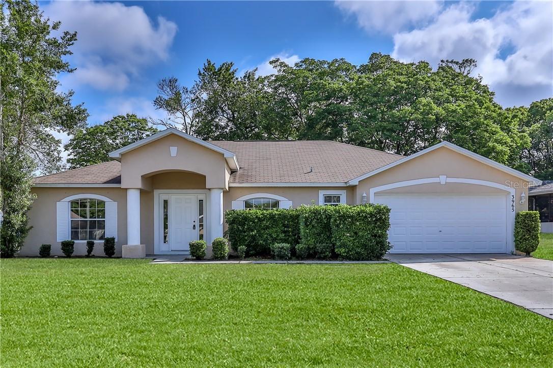 3965 Lema Dr., Spring Hill, FL 34609