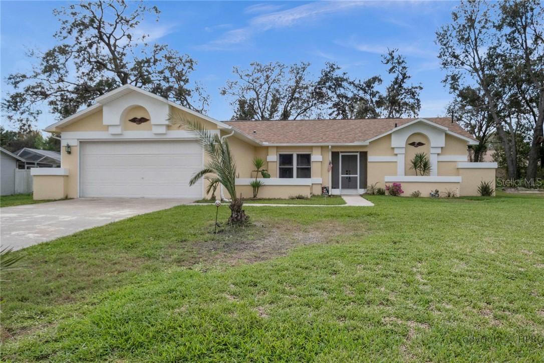 9752 Horizon Dr., Spring Hill, FL 34608