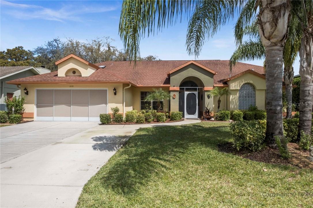 13135 Misty Ln., Hudson, FL 34669