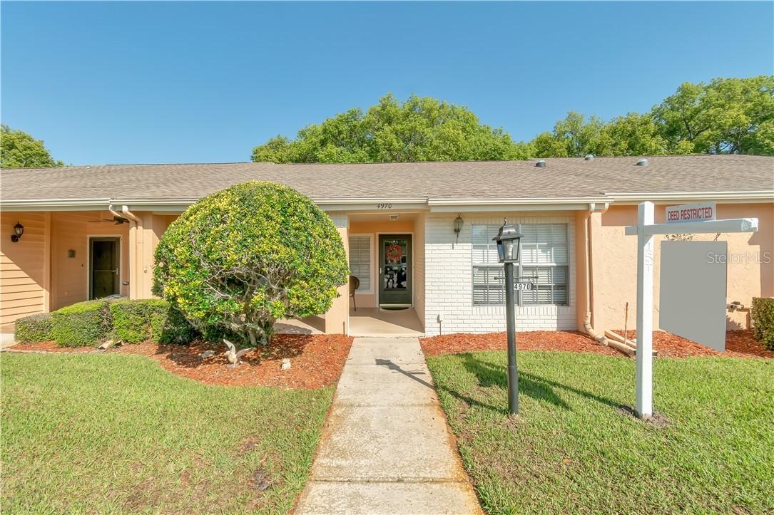 4970 Grist Mill Cir., New Port Richey, FL 34655