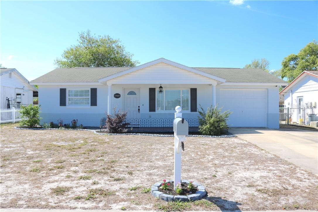 11920 Meadow Dr., Port Richey, FL 34668
