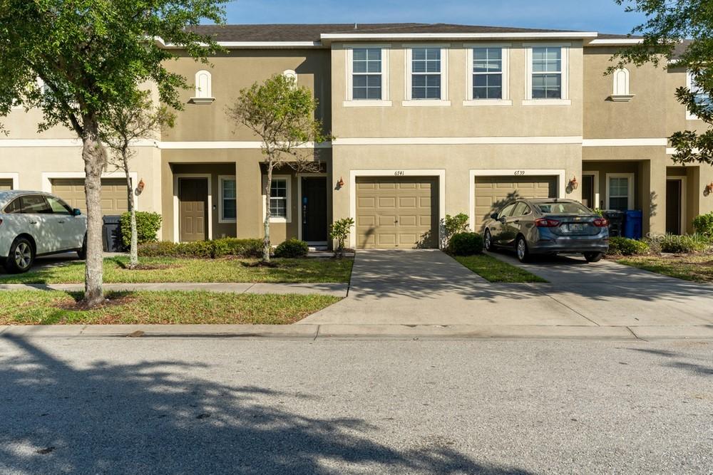 6741 Holly Heath Dr., Riverview, FL 33578