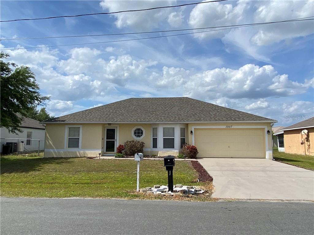 1007 Mardi Gras Dr., Kissimmee, FL 34759