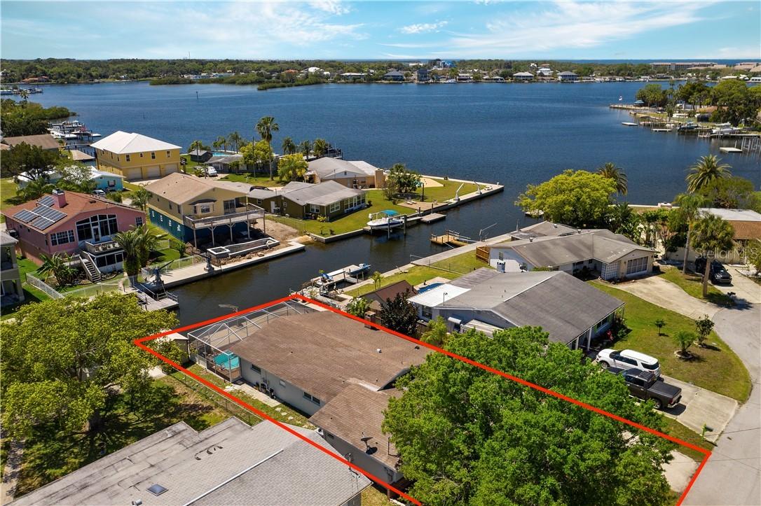 5404 Quist Dr., Port Richey, FL 34668