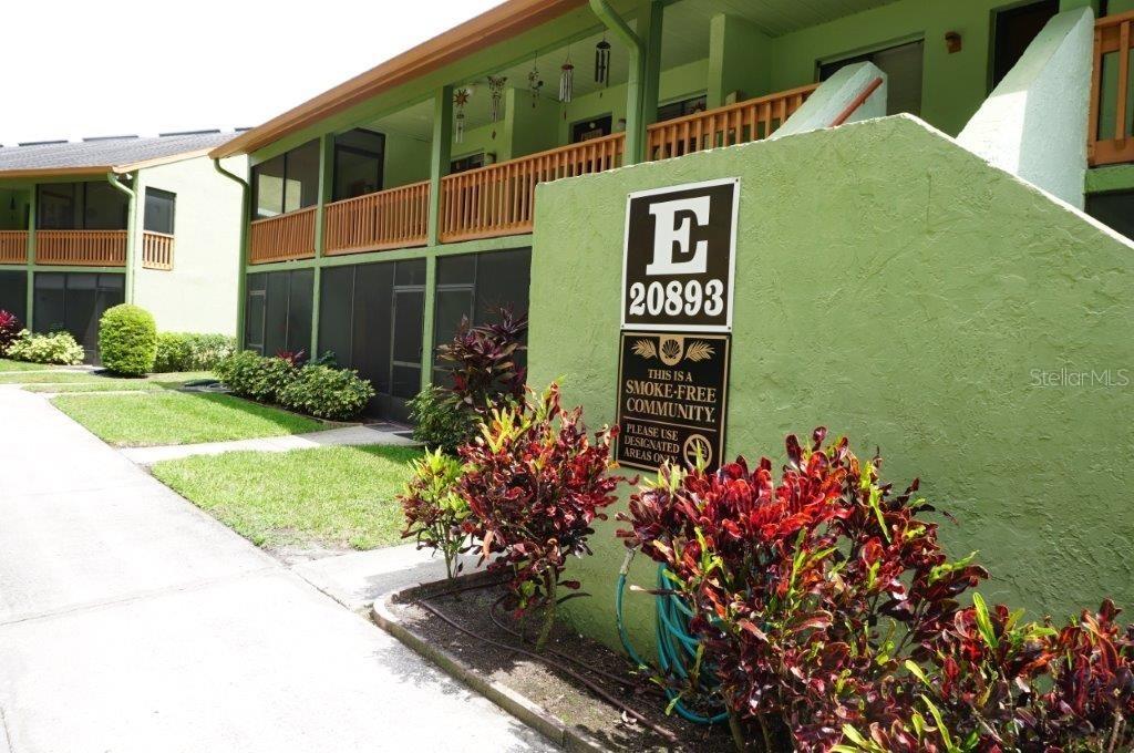 20893 Haulover Cove #E5, Lutz, FL 33558