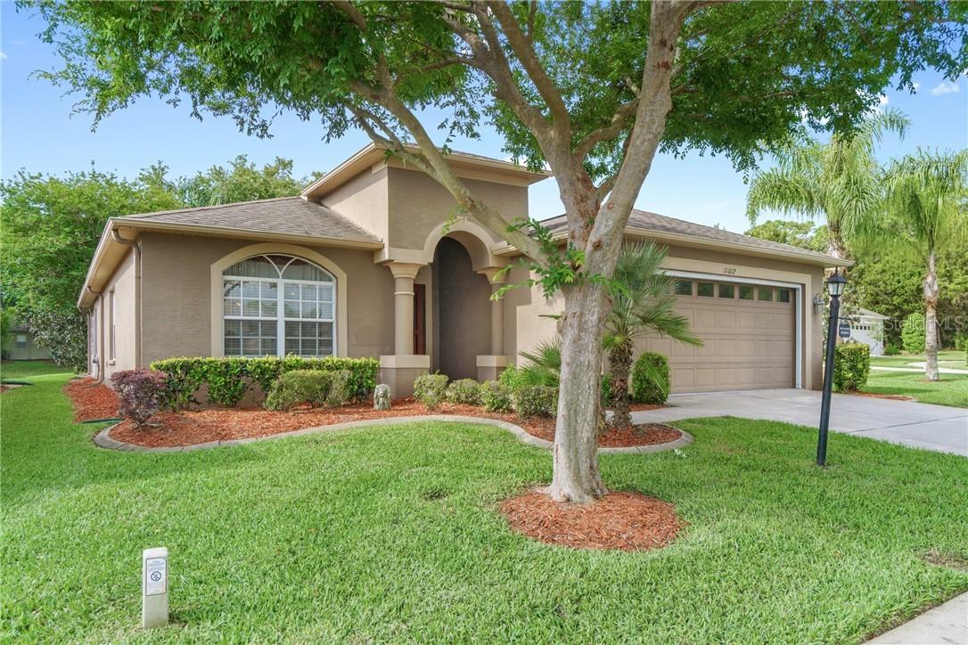 11012 Edge Park Dr., Hudson, FL 34667