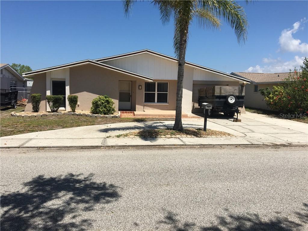 7221 King Arthur Dr., Port Richey, FL 34668