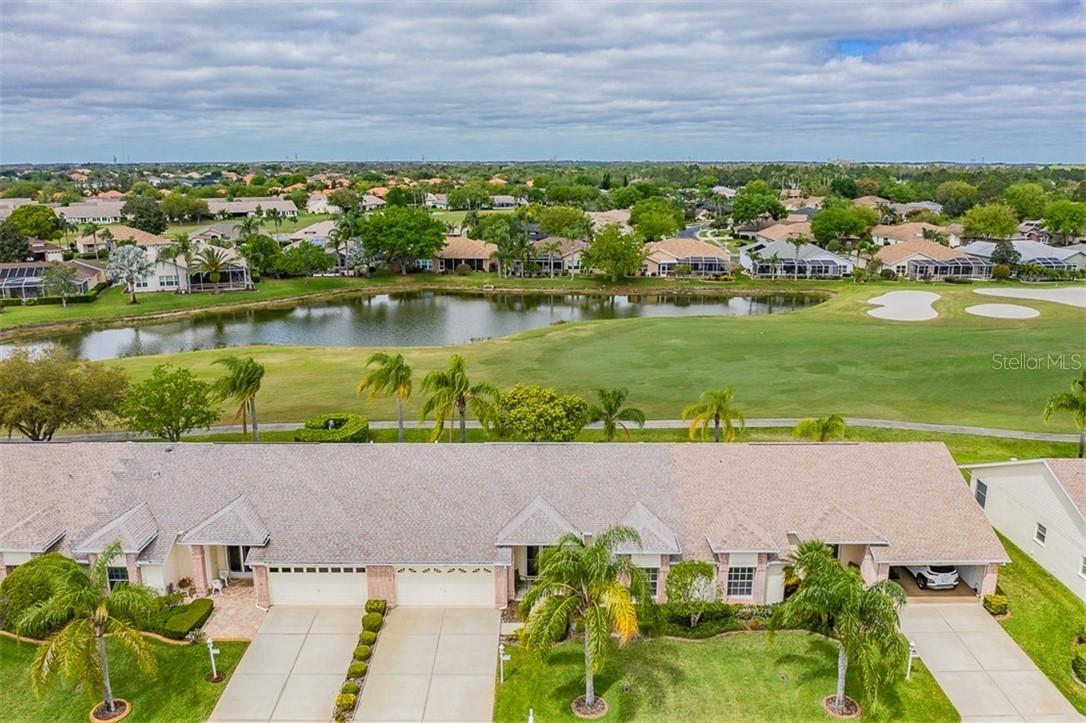 1041 Flora Vista St., Trinity, FL 34655