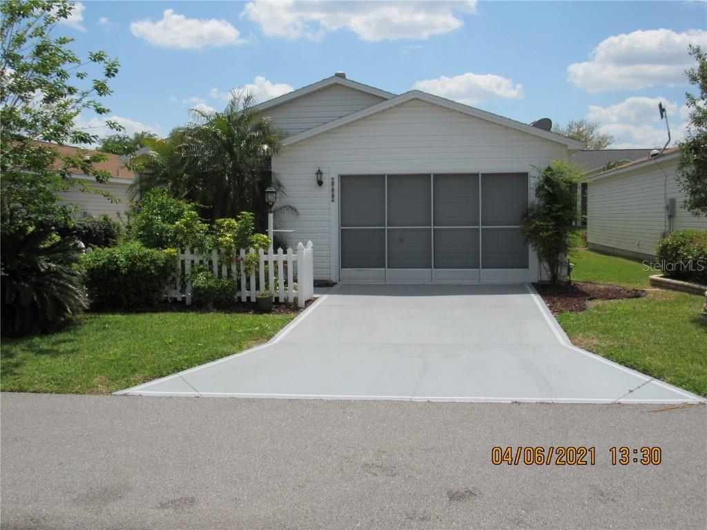 2752 Craven Way, The Villages, FL 32162