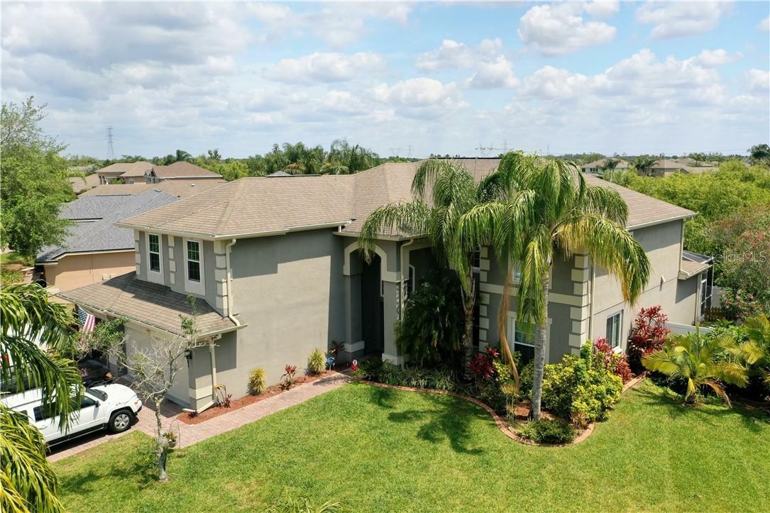 1813 Regal Mist Loop, Trinity, FL 34655