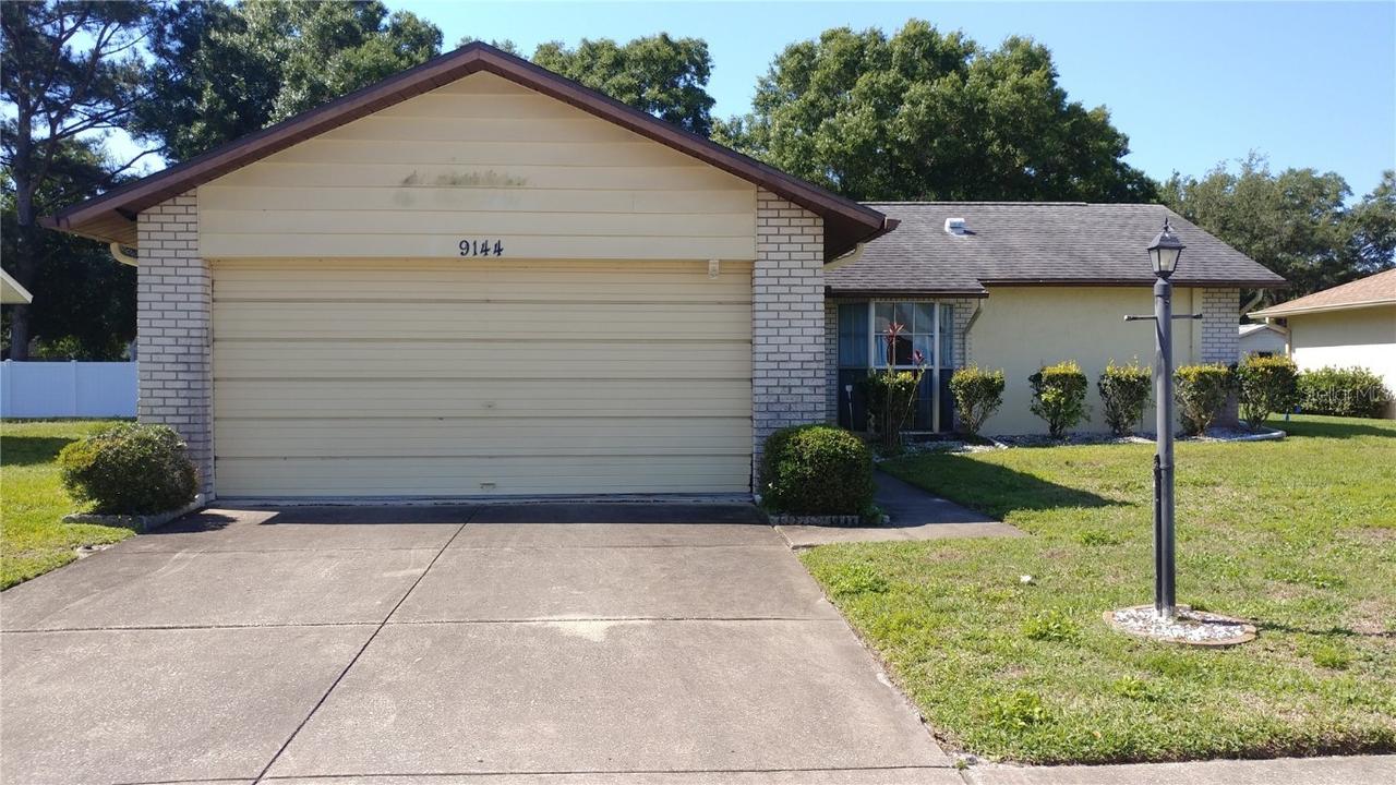 9144 Tiara Ct., New Port Richey, FL 34655