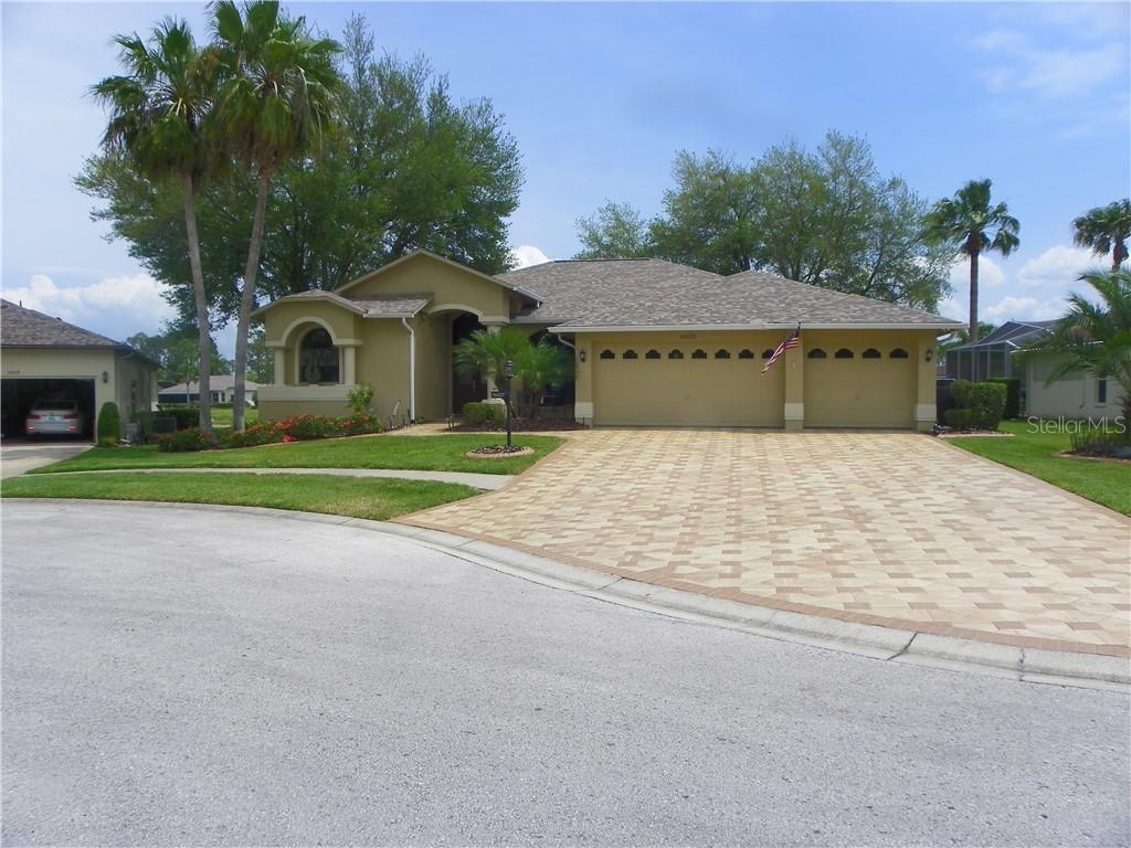 10025 Eagle Bend Dr., Hudson, FL 34667