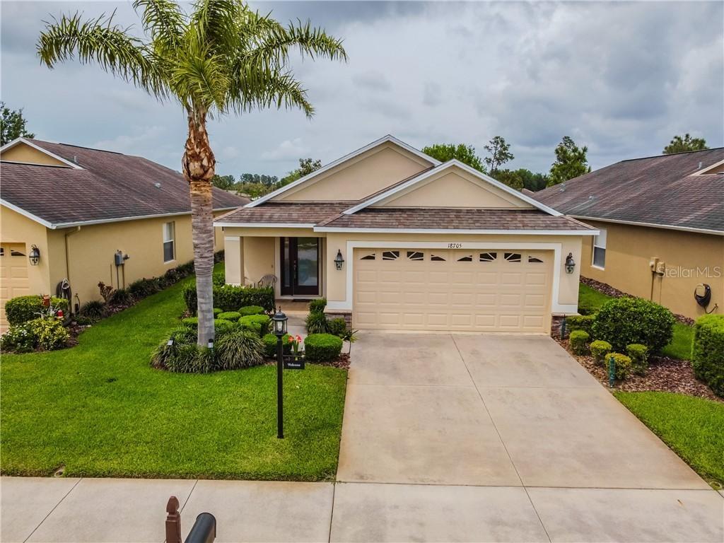 18705 Rolling Hills Loop, Hudson, FL 34667