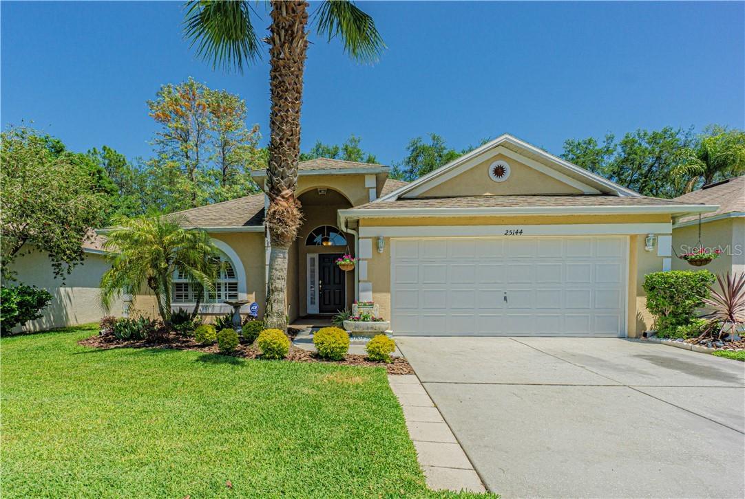25144 Seven Rivers Cir., Land O Lakes, FL 34639