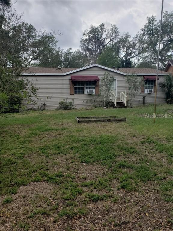 6400 Amelia Ln., Dade City, FL 33523