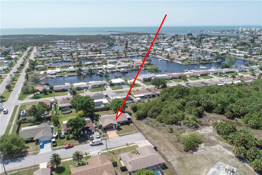 12801 Freeboard Ct., Port Richey, FL 34667