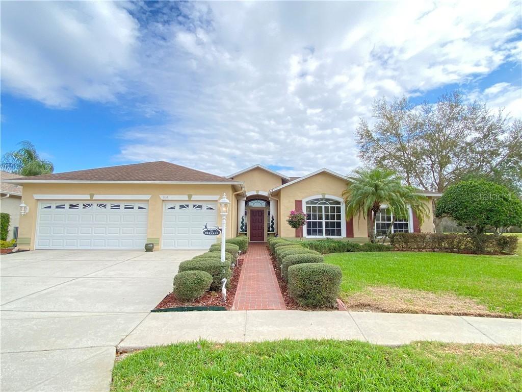 1114 Rambling Vine Ct., Trinity, FL 34655