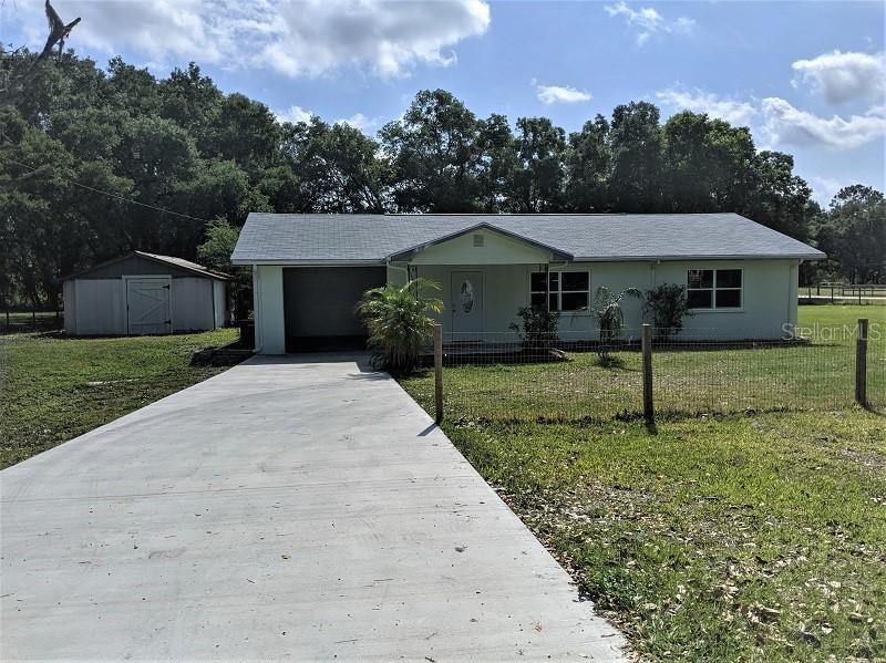 2606 Crystal Springs Rd., Zephyrhills, FL 33540