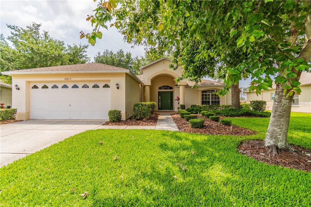 18813 Grand Club Dr., Hudson, FL 34667
