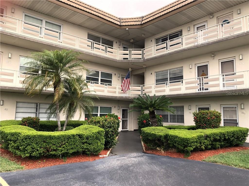 5750 80th St. #A107, St Petersburg, FL 33709