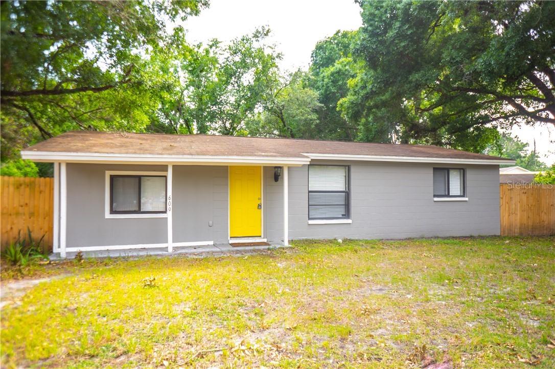 609 S Gordon St., Plant City, FL 33563