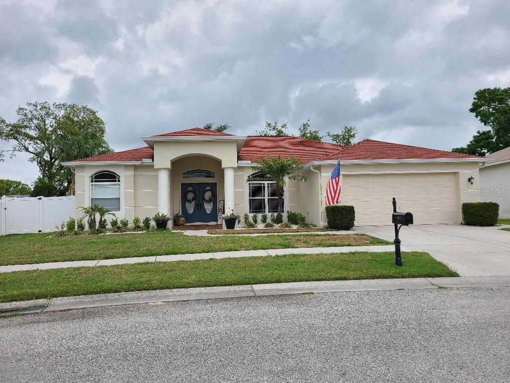 8053 Baytree Dr., New Port Richey, FL 34653