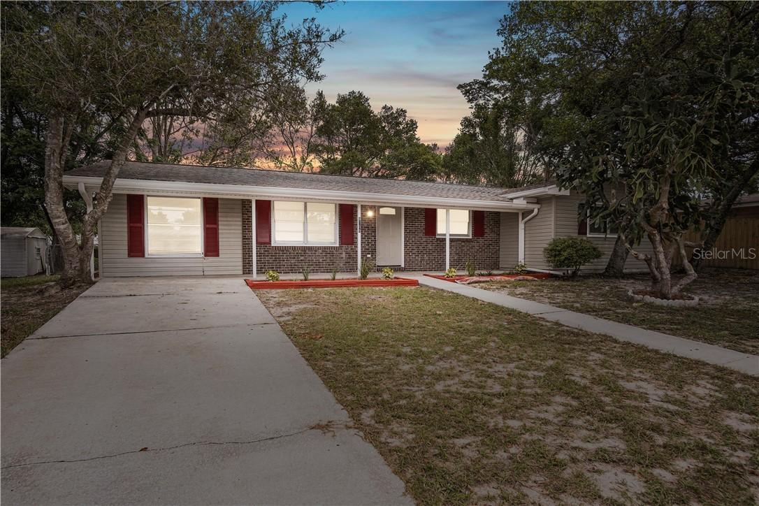 9259 Chase St., Spring Hill, FL 34606