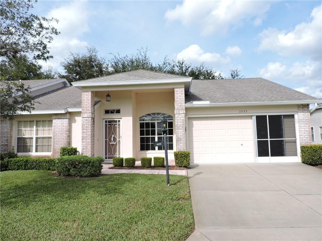 11133 Sun Tree Rd., Hudson, FL 34667
