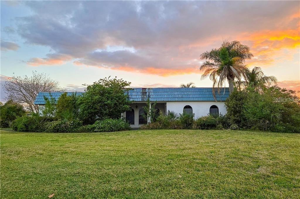 12839 3rd Isle, Hudson, FL 34667