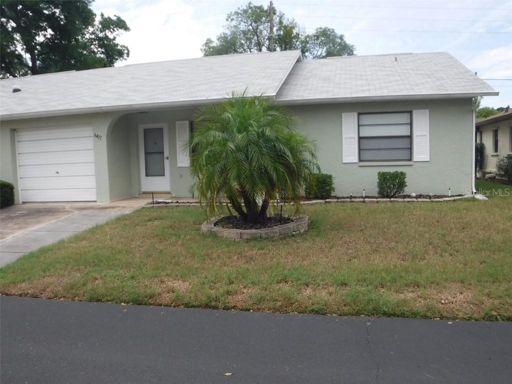 6417 Emerson Dr., New Port Richey, FL 34653