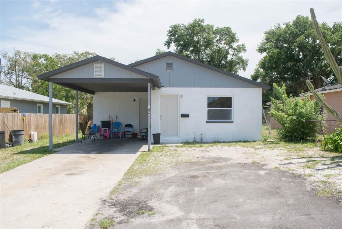 1690 40th St., St Petersburg, FL 33711